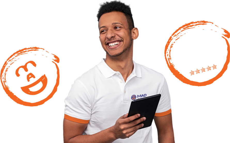 Air Conditioning Burnside